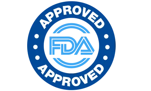AlphaRock FDA Approved