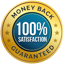 AlphaRock Guarantee